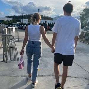 Meet your Posher, Zoe